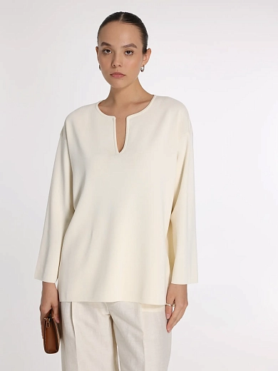 блузка Max Mara EDITTO