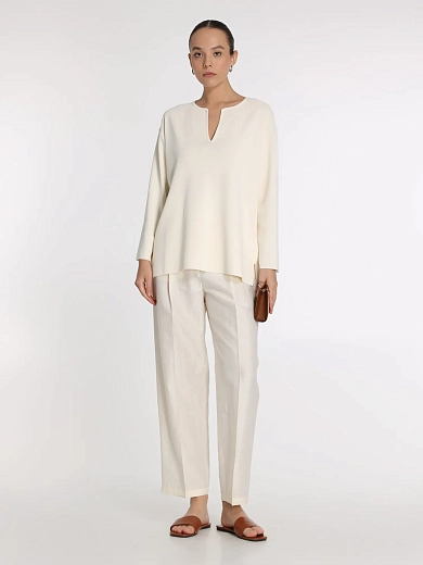 блузка Max Mara EDITTO