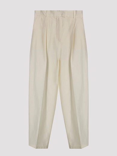 брюки Max Mara EFEDRA