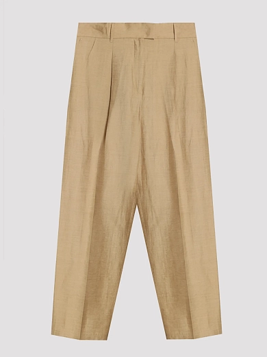 брюки Max Mara EFEDRA