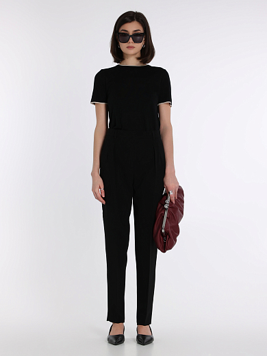 брюки Max Mara EGUALE