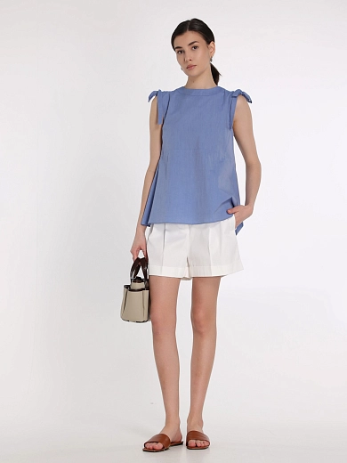 топ Max Mara ELEONORA