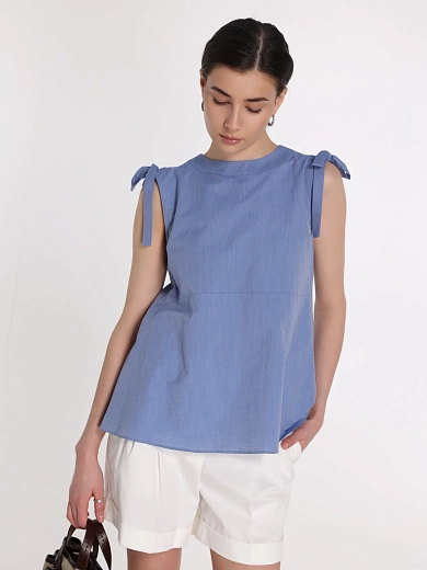 топ Max Mara ELEONORA