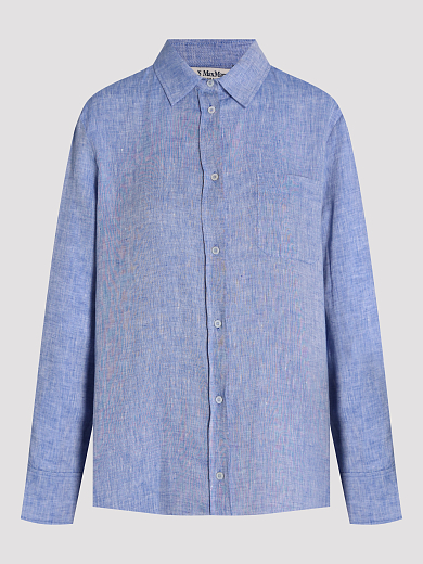 рубашка Max Mara ELISE