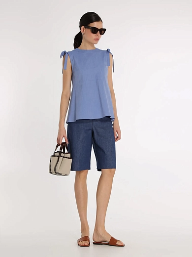 шорты Max Mara ERIC