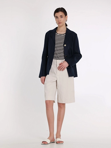 шорты Max Mara ERIC