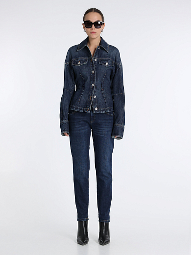 куртка джинсовая Max Mara FILATO