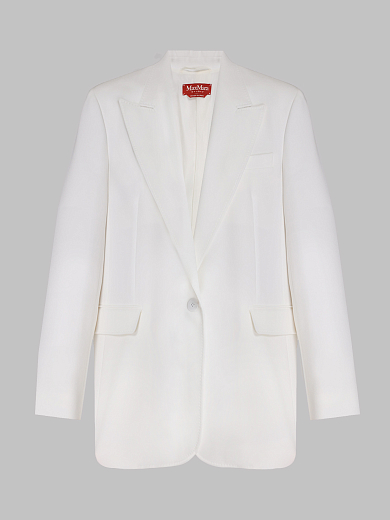 жакет Max Mara FURETTO