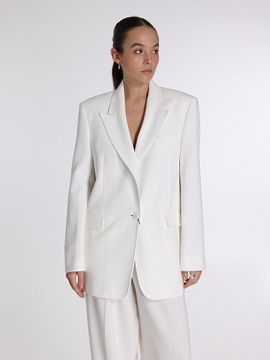 жакет Max Mara FURETTO