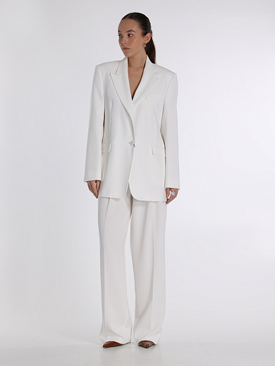 жакет Max Mara FURETTO