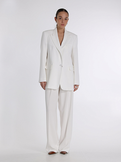 жакет Max Mara FURETTO