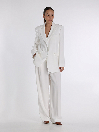 жакет Max Mara FURETTO