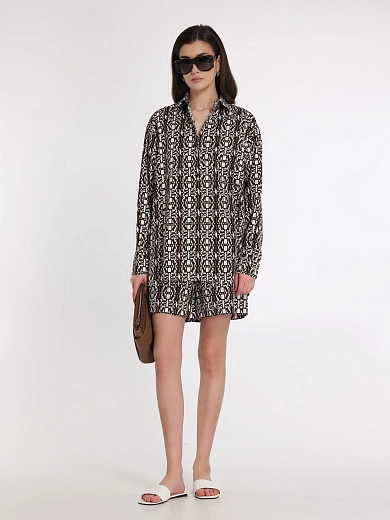 рубашка Max Mara GALLURA