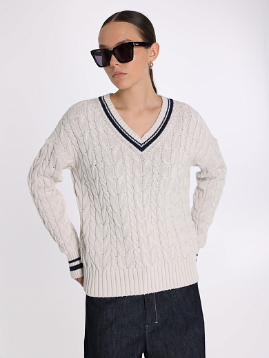 пуловер Max Mara GEMMA