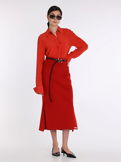 блузка Max Mara GEMONA