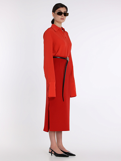 блузка Max Mara GEMONA