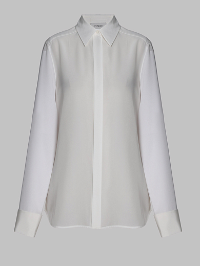 блузка Max Mara GEMONA