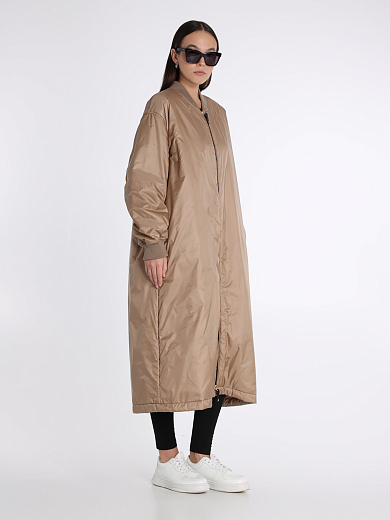 пальто Cameluxe Max Mara GREENB