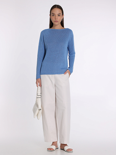 брюки Max Mara JACK