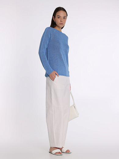 брюки Max Mara JACK