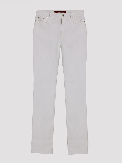 джинсы Max Mara JONNY
