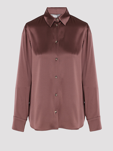 блузка Max Mara KADIAK