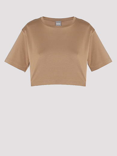 футболка Max Mara KHAT