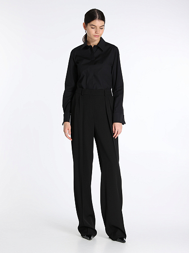 рубашка Max Mara KNUT