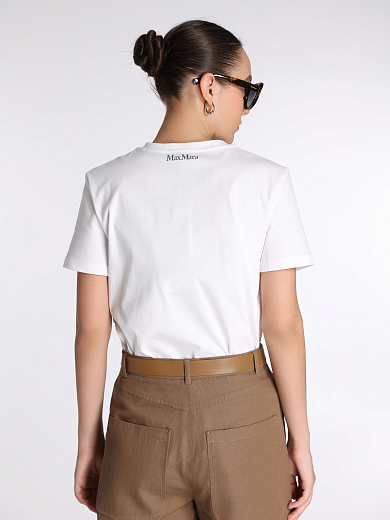 футболка Max Mara LAGHI
