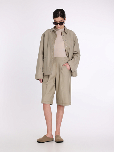 рубашка Max Mara LEPRE