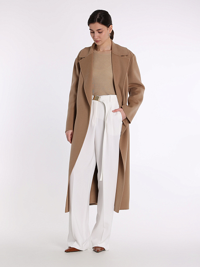 пальто Max Mara LIVIA