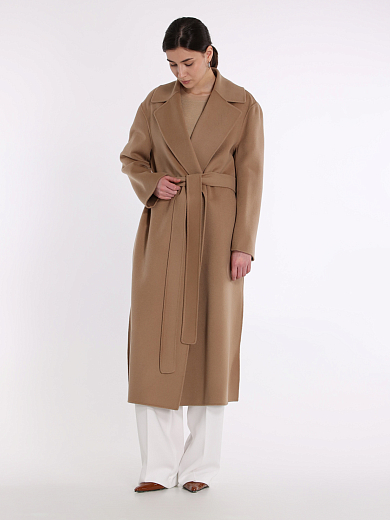 пальто Max Mara LIVIA