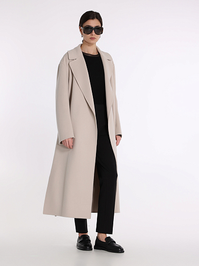 пальто Max Mara LIVIA