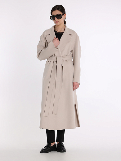 пальто Max Mara LIVIA