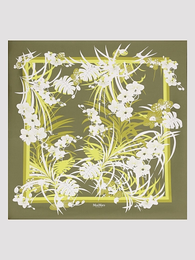 платок Max Mara LONTRA