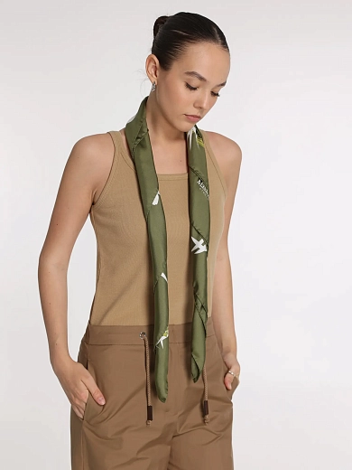 платок Max Mara LONTRA