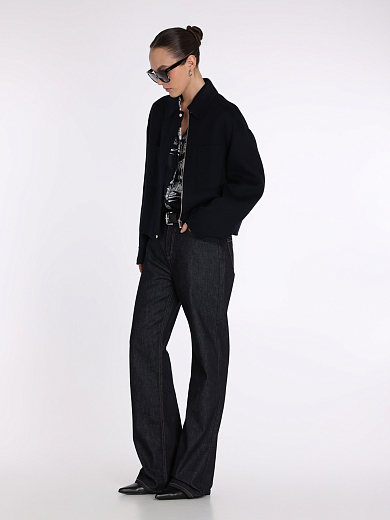 пальто короткое Max Mara MADISON