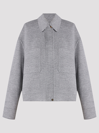 пальто короткое Max Mara MADISON