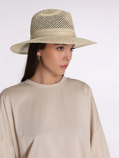шляпа Max Mara MAROCCO