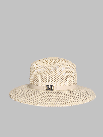 шляпа Max Mara MAROCCO