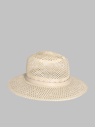 шляпа Max Mara MAROCCO