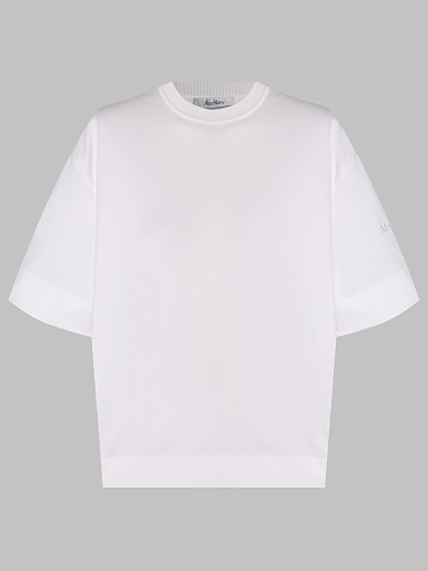 футболка Max Mara MASER