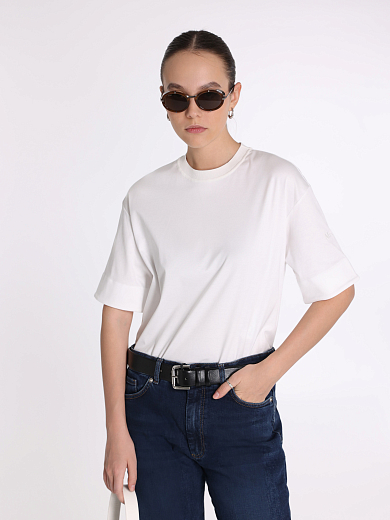 футболка Max Mara MASER