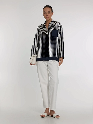 блузка Max Mara MAYA