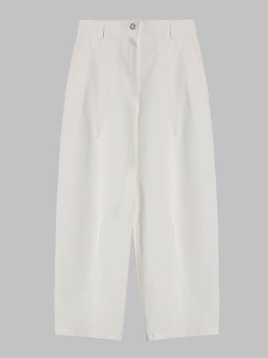 брюки Max Mara MINA