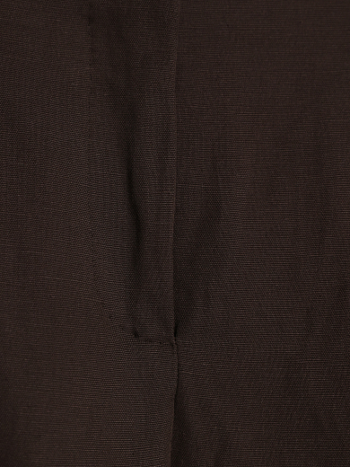 брюки Max Mara MINCIO