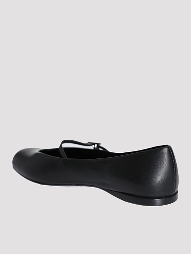 балетки Max Mara MMBALLET