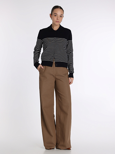 брюки Max Mara MURGE