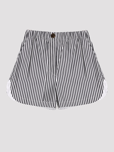 шорты Max Mara MUSCARI