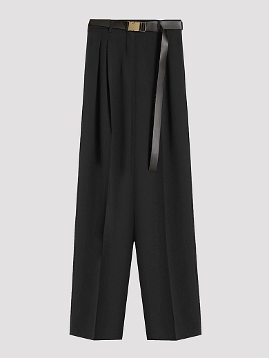 брюки Max Mara NEOTTIA